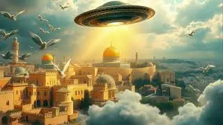 MoShiach Era  Downtown 🛸