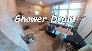 How We Clean A Blocked Shower Drain 234