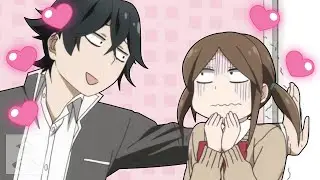 Why Do All Romance Anime Do These Things?  | Get In The Robot
