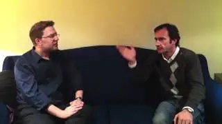 Benjamin Bayl, concierto de navidad.mp4