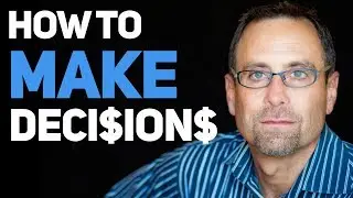 How To Make Decisions | Alex Mandossian