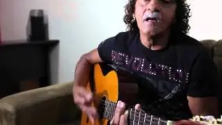 Daniel Ferreira - Homem Macaco