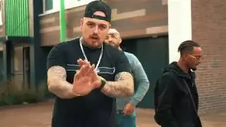 Falk & Jojo Wavy feat. Diego - Wave