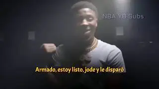 NBA YoungBoy - Rebel's Kick It (Subtitulada Español)