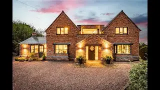 Set on the banks of the Shropshire Union canal with rural views.