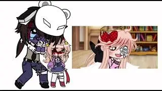 Bullying my old designs (ft. Michael and I)