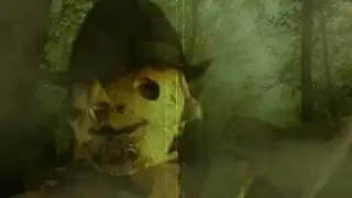 Scarecrow Theme - Scary Music
