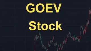 CANOO GOEV Stock Price Prediction News Today 21 June