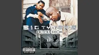 Slick Talkin' (Intro)