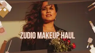 Zudio Beauty Makeup Haul | Under 199 | Affordable Makeup Products | YouTube #zudio #youtube #viral 🧿