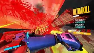 Jugando Cybergrind hasta que salga el juego completo - Día 734