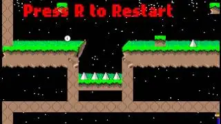 The Worlds Hardest Platformer W/Benji