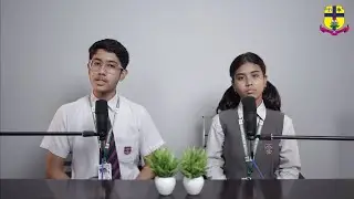 SPIRIT OF EXPRESSION -  EP. 5 |CONNECTED YET DISCONNECTED|