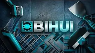 BIHUI - для плиточника и не только