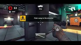 DEAD TRIGGER 2 ||GAMEPLAY 11 #ACTION #STORYLINE #gaming