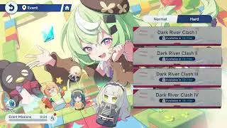 Stella Sora : Chess Defense Season 2 - All Normal Stage (No Heart lost and 3 Stars Cleared)