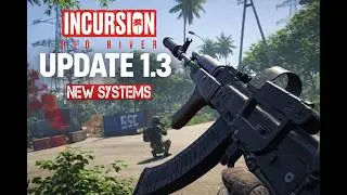 Incursion Red River New Update Changes Everything!
