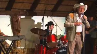 Lance James - Adios Amigo (Live from '50 Goue Jare')