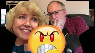 Upload Ep 13 I Todd Hates White People Bob Woodward Edition