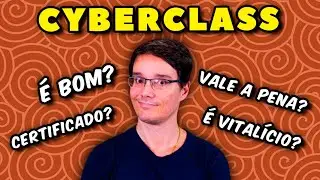 Cursos CyberClass (Peter Jordan) valem a pena? [REVIEW]