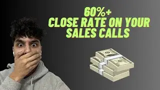 Best sales script for E-com agency owners