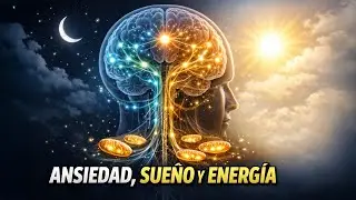 Nutracéuticos que regulan ansiedad, sueño y energía cerebral - Dr. Niraldo Paulino