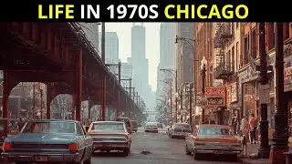 What it Was Like to Live in Chicago in the 1970s