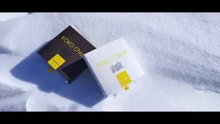 KOKO CHLOE presentation