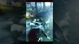 Posse of Trolls meet an explosive end - Red dead redemption 2 online(troll fail)
