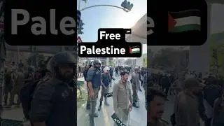 Tehreek e Labaik Rasoolallah (TLP) rally for Palestine🇵🇸 #duet #freepalestine #prohumanity #lahore