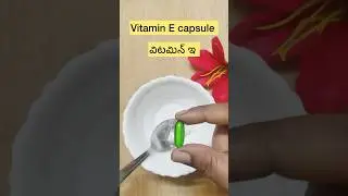 Natural Remedy for Lips,Face & Eyes🌼|Magical All in one skin care combo|shorts#ytshorts#viralshorts