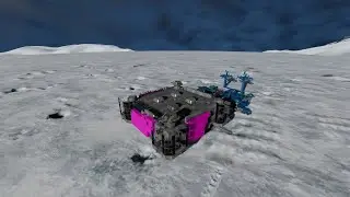 Alone, but Unafraid EP 25 - Armor Upgrades