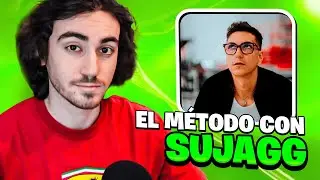 LAS CLAVES PARA SER CREADOR DE CONTENIDO DE FORTNITE *CON SUJAGG*