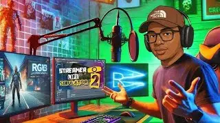 Drug dealer Simulator #games #streamer  #cobogaming #funny