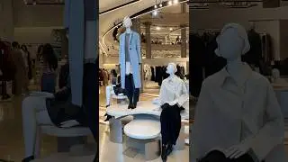 ZARA New Women&rsquo;s collection  A/W 2025 #zara2025 #zara #zaranewarrivals #zarasalehaul