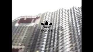 Adidas Skateboarding Spec Commercial