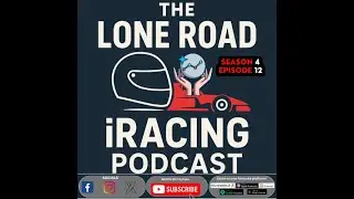 iRacing: How can it become more realistic & Season 1 2026 announcements #iracing #iracingcommunity