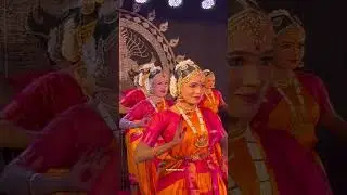 Navarathri festival Paravur puttingal Arangettam dance 👌🙏🥰