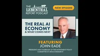 The Real AI Economy & What Comes Next: Nov 18th, 2025