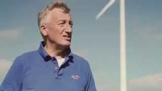 Northern Power Systems NPS 100 Testimonial UK