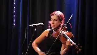 The Leylines Trio - Let It Go (White Noise Studio, 2020)