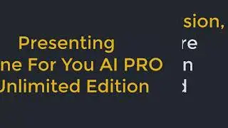 DFY AI OTO - DFY AI OTOs
