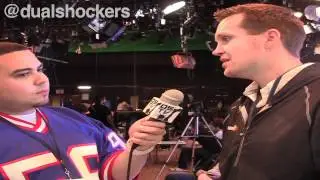 EA Tiburon Breaks Down Some of the New Changes Making it Into Madden NFL 13 | Interview