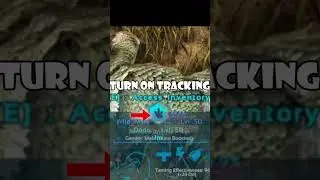 Taming tracker