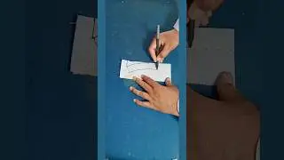 Ban Pattren Cutting Karne ka Sub Se Asan Tarika
