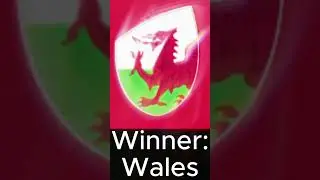 World Cup Predictions : Quarter Finals 1 #rugby #worldcup #wales #argentina #predictions
