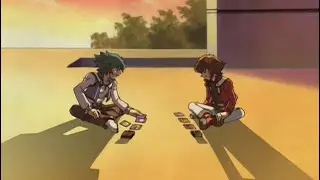 Tengu Plant Mirror Match (Game 2) 