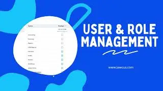 How to Invite Team Members, Add Custom Roles and Set Permissions