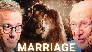 Dr. Peter Kreeft's Profound Marriage Advice