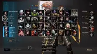 Paragon:Working on Offlane/Greystone Deck Build
